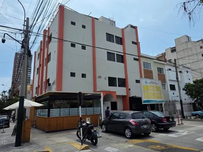 Venta de Local Comercial en Magdalena - del - Mar - Lima 0 Dormitorio 