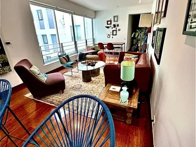 Venta de Departamento en Miraflores - Lima 2 Dormitorios