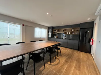 Alquiler de Departamento en San Isidro - Lima 1 Dormitorio 