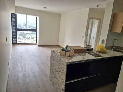 Departamento en venta · Av Carriquiry N° 8Xx, San Isidro · 44 m², 1 dorm.