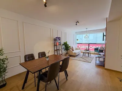 Venta de Departamento en San Miguel - Lima 3 Dormitorios