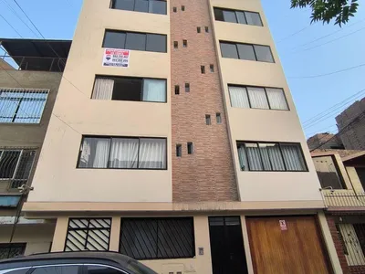 Venta de Departamento en Lurigancho - Lima 4 Dormitorios 
