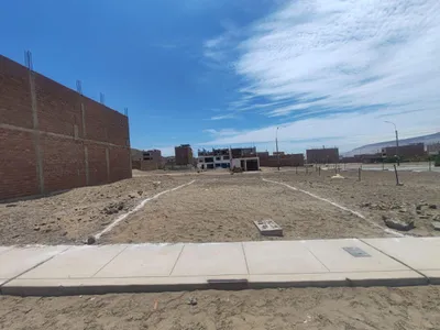 Venta de Terreno / Lote en Santa Rosa - Lima 0 Dormitorio 