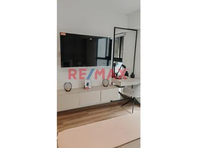 🏡✨ ¡Departamento En Venta En San Isidro! ✨🏡