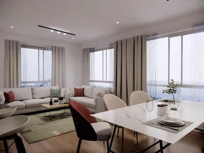 Departamento en venta · Cercado de Miraflores, Miraflores · 93 m², 3 dorm.