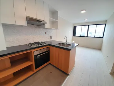 Departamento en venta · Av Prolongación Iquitos N° 18Xx, Lince · 45 m², 1 dorm.