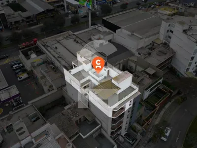 Venta de Departamento en Santiago de Surco - Lima 3 Dormitorios