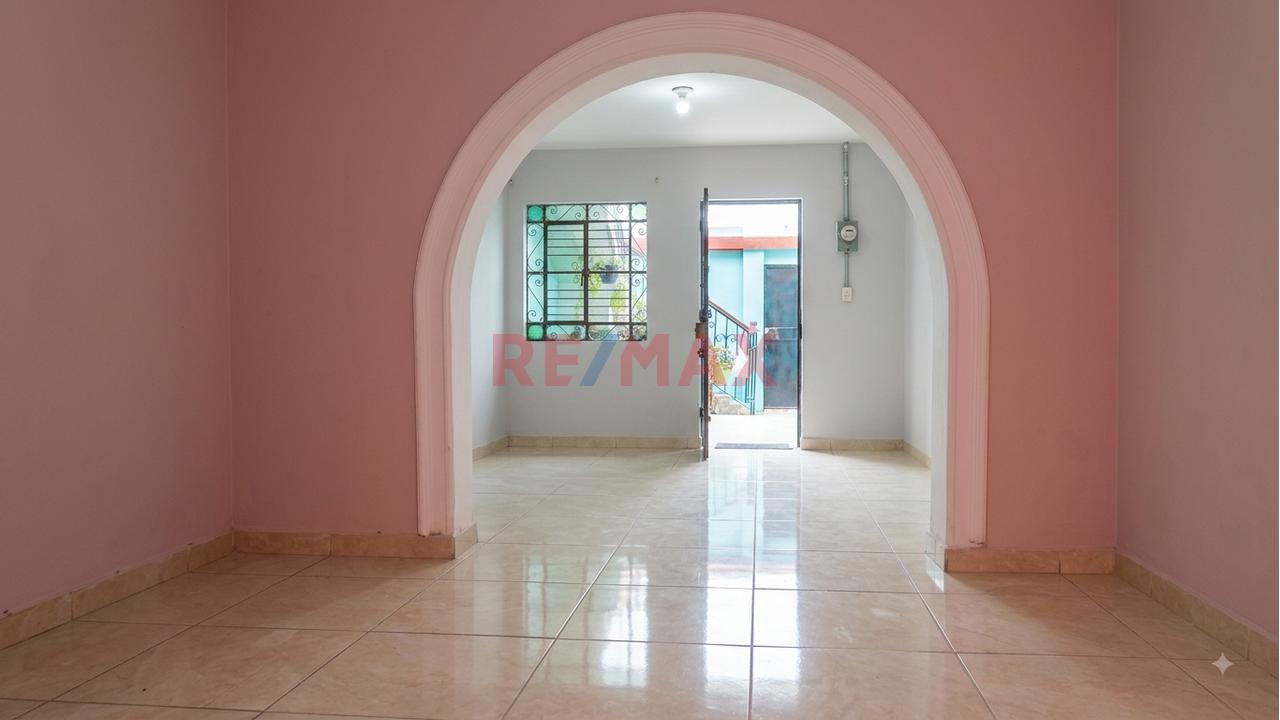 🏠 Dúplex En Venta — Av. José Gálvez, Bellavista, Callao  Usd 90,000