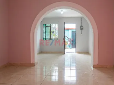 🏠 Dúplex En Venta — Av. José Gálvez, Bellavista, Callao Usd 90,000