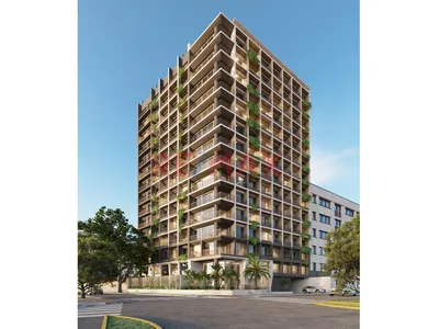 Vive En San Isidro: Departamento Elegante Y Bien Ubicado