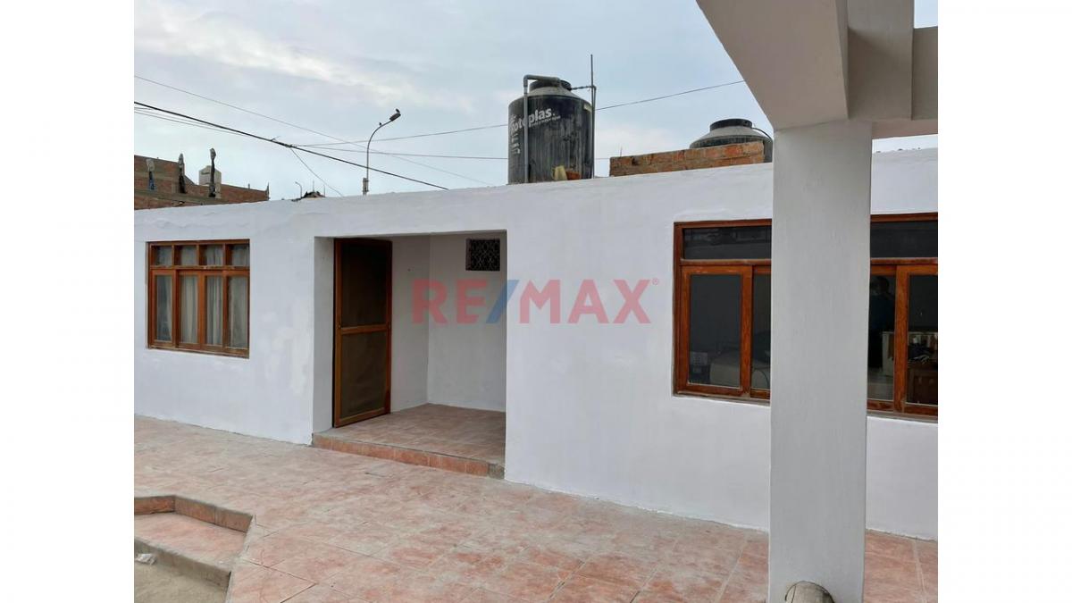 Venta de Casa en Punta Negra - Lima 7 Dormitorios 