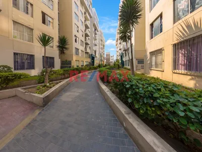🏡Departamento En Primer Piso En Chorrillos | 3 Dormitorios | Ideal Para Familias👨‍👩‍👧‍👦