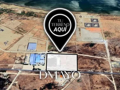 Venta de Terreno / Lote en - Paita 0 Dormitorio 