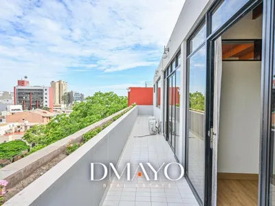Venta de Departamento en San Isidro - Lima 3 Dormitorios