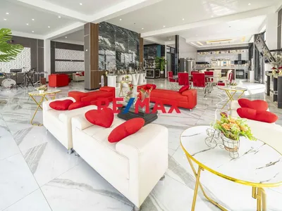 Residencia De Lujo Totalmente Nueva En Sol De La Molina Iii Etapa