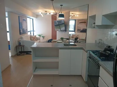 Venta de Departamento en San Miguel - Lima 3 Dormitorios