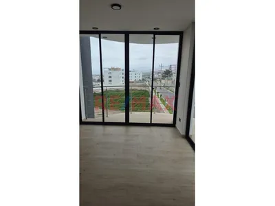 Departamento En Venta En Mejía – Cerca A La Playa