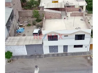 Se Alquila Casa Comercial