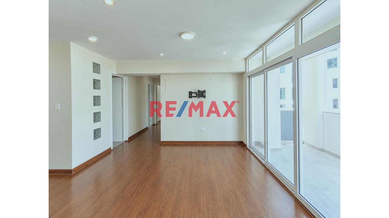 Vendo Departamento En Larapa, En La Recta De La Universidad Andina - Cusco