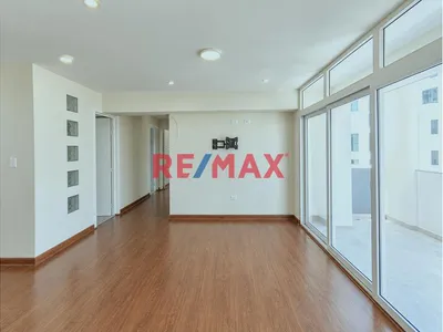 Vendo Departamento En Larapa, En La Recta De La Universidad Andina - Cusco