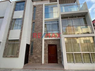 Alquiler de Departamento en - Chiclayo 1 Dormitorio 