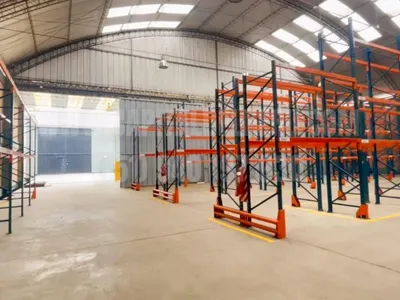 Alquiler de Local Industrial en Chorrillos - Lima 0 Dormitorio 