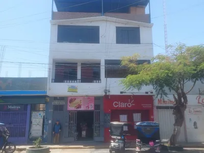 Venta de Casa en - Casma 7 Dormitorios 