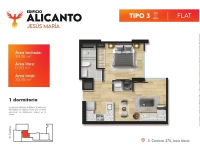 Modelo Tipo 3