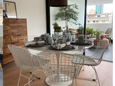 Departamento en venta · Calle los Sauces N 3, San Isidro · 167 m², 3 dorm.
