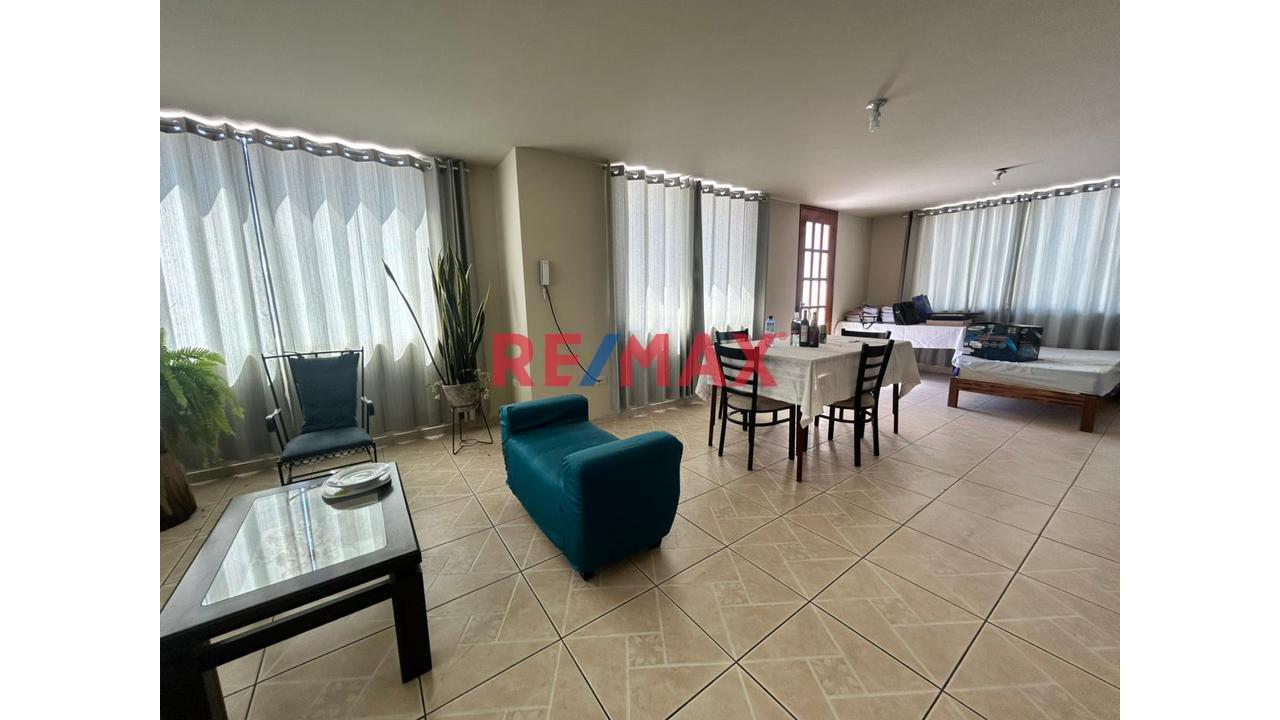 🏢 Monoambiente En Venta – Urbanización Lara, Socabaya