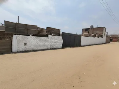 Venta de Terreno / Lote en Ventanilla - Callao 0 Dormitorio 