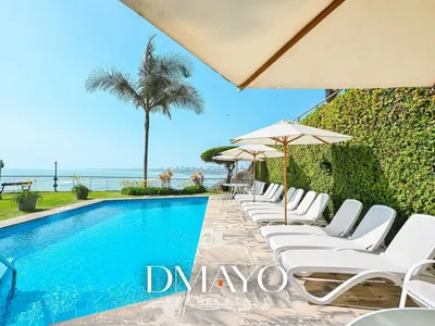 Venta de Departamento en Barranco - Lima 3 Dormitorios