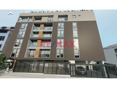 Vendo Hermoso Dúplex Estreno En La Molina