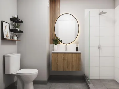 Venta de Departamento en San Isidro - Lima 3 Dormitorios 