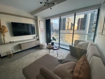 Departamento en venta · Avenida Rivera Navarrete 5, San Isidro · 65 m², 2 dorm.