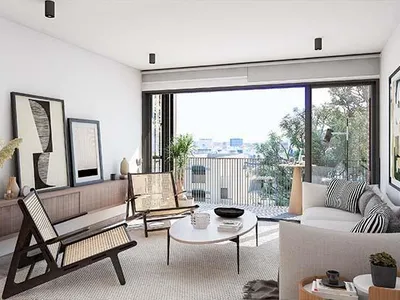 Departamento en venta · Calle Chiclayo, Miraflores · 71 m², 2 dorm.