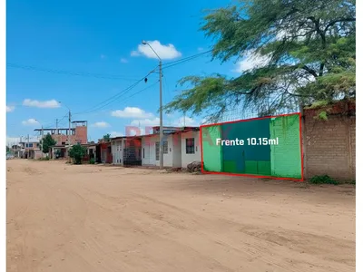 Venta De Terreno En Salamanca - Tumbes