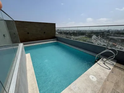 Departamento en venta · Los Cedros, Santiago de Surco · 121 m², 2 dorm.