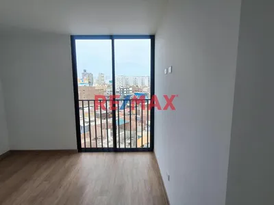 Departamento en alquiler · Pedro Torres Malarin 522, Pueblo Libre · 40 m², 1 dorm.