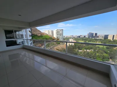Venta de Departamento en Santiago de Surco - Lima 3 Dormitorios