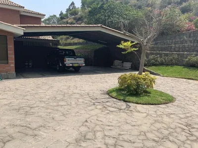 Venta de Casa en La Molina - Lima 4 Dormitorios