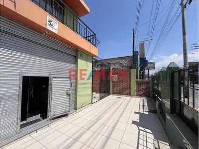 Casa En Venta En Jlbyr - Av. Principal