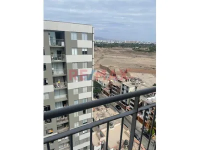 Venta de Departamento en San Miguel - Lima 2 Dormitorios