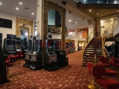 En Venta El Icónico Inmueble "Casino Fiesta" En El Corazón De Miraflores