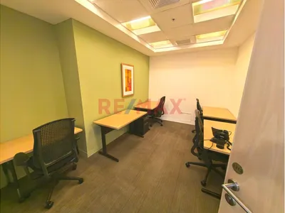 Oficinas Modernas Con Acceso A 14 Sedes – Servicios Completos Incluidos