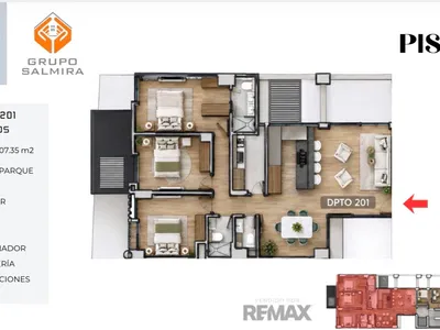 🏡✨ ¡Vive Con Exclusividad En Yanahuara! Una Inversión Que Lo Tiene Todo