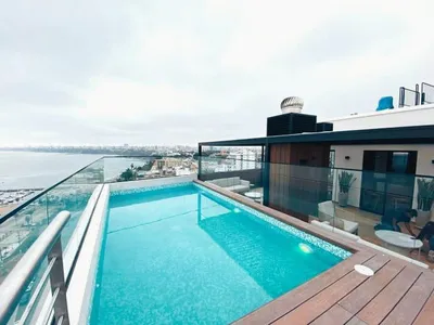 Venta de Departamento en Chorrillos - Lima 1 Dormitorio
