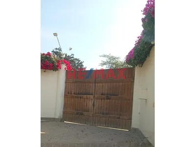 Vendo Terreno En Condominio El Huarango - El Carmen- Chincha