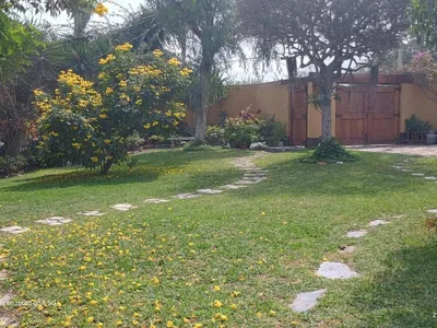 Venta de Terreno / Lote en La Molina - Lima 3 Dormitorios 