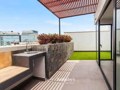 Venta de Departamento en Miraflores - Lima 3 Dormitorios